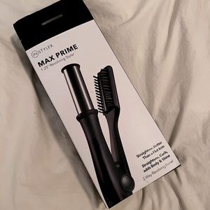 Instyler Rotating Iron